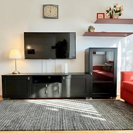 アパート Madonna Queen - 3 Rooms, Garage