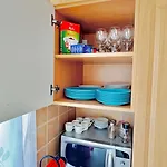 Madonna Queen - 3 Rooms, Garage Budapeşte