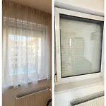 Daire Madonna Queen - 3 Rooms, Garage
