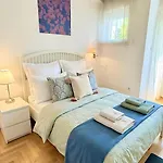 Madonna Queen - 3 Rooms, Garage Budapeşte