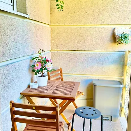 Apartman Madonna Queen - 3 Rooms, Garage
