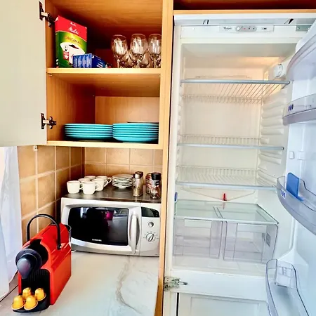 Apartman Madonna Queen - 3 Rooms, Garage *