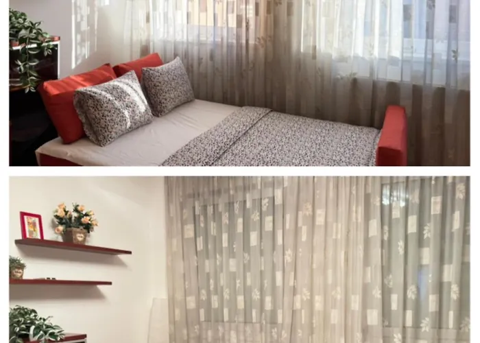 Madonna Queen - 3 Rooms, Garage Lejlighed *