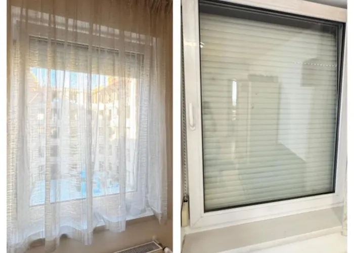 Διαμέρισμα Madonna Queen - 3 Rooms, Garage
