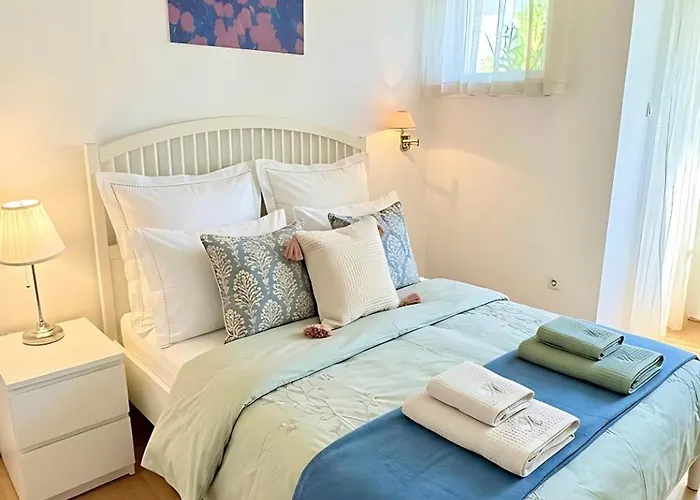 Madonna Queen - 3 Rooms, Garage Βουδαπέστη