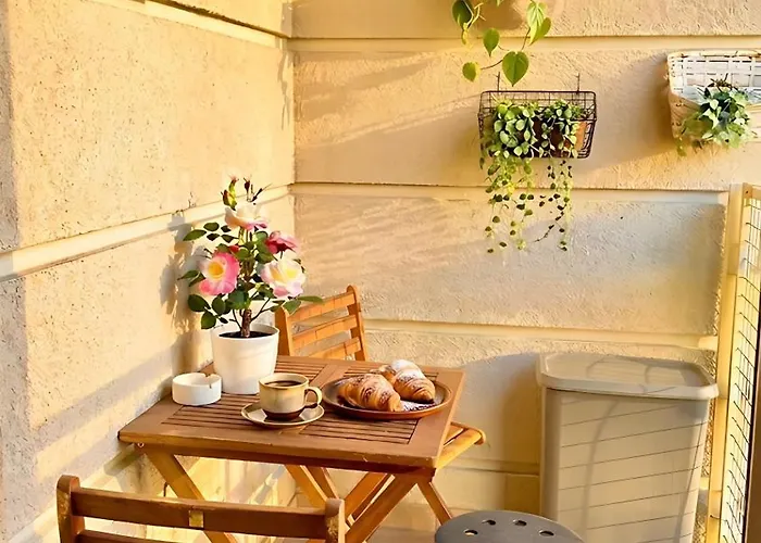 Apartament Madonna Queen - 3 Rooms, Garage Budapeszt