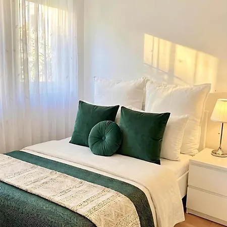 Madonna Queen - 3 Rooms, Garage Βουδαπέστη